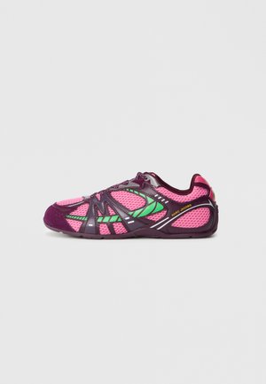 THE 72 SPRING - Tossud - raspberry pink