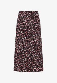 Επιλέχθηκε, pink flowers print