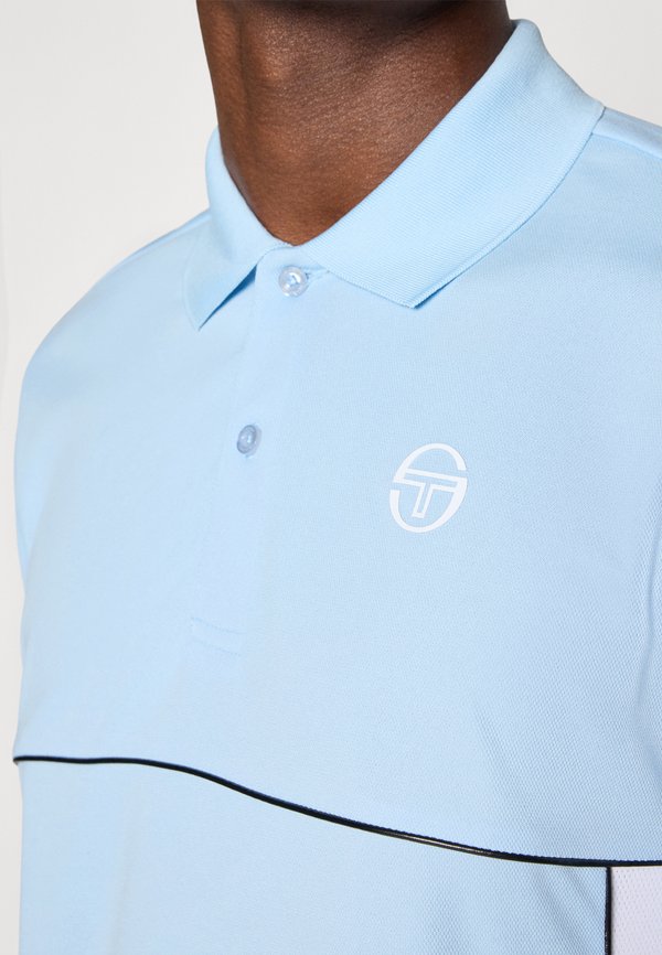 DERIVA - Polo shirt3