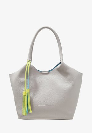 Bolso de mano - grey