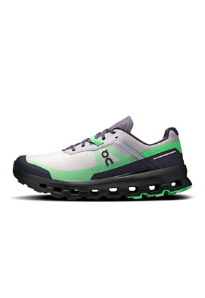 CLOUDVISTA 2 - Trail running shoes - lilac   black