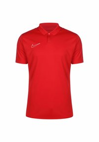 Nike Performance - ACADEMY 23 - Poloshirt - university red gym red white Thumbnail-Bild 1