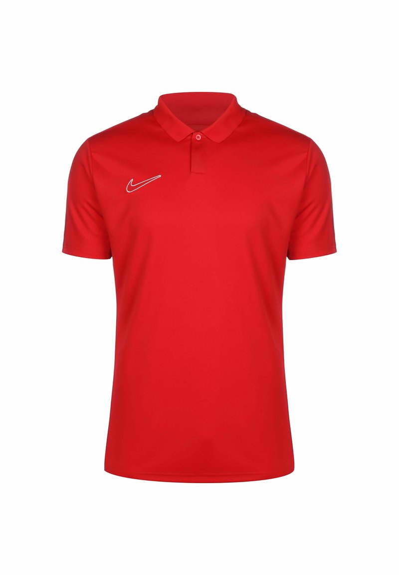 Nike Performance - ACADEMY 23 - Poloshirt - university red gym red white, Vergrößern
