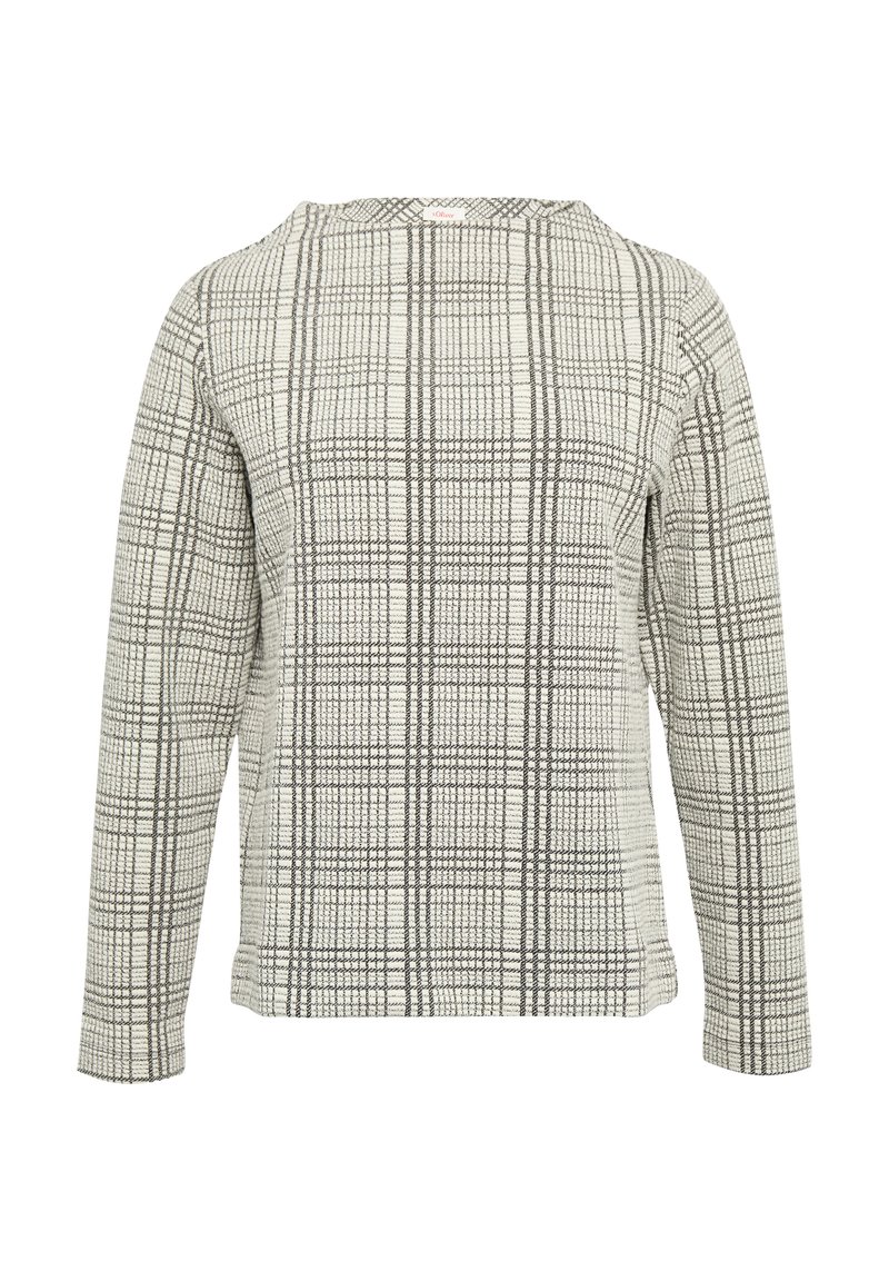 s.Oliver Sweater crème