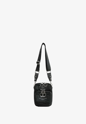 Bandolera - black