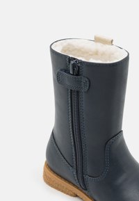 Friboo Botas - dark blue