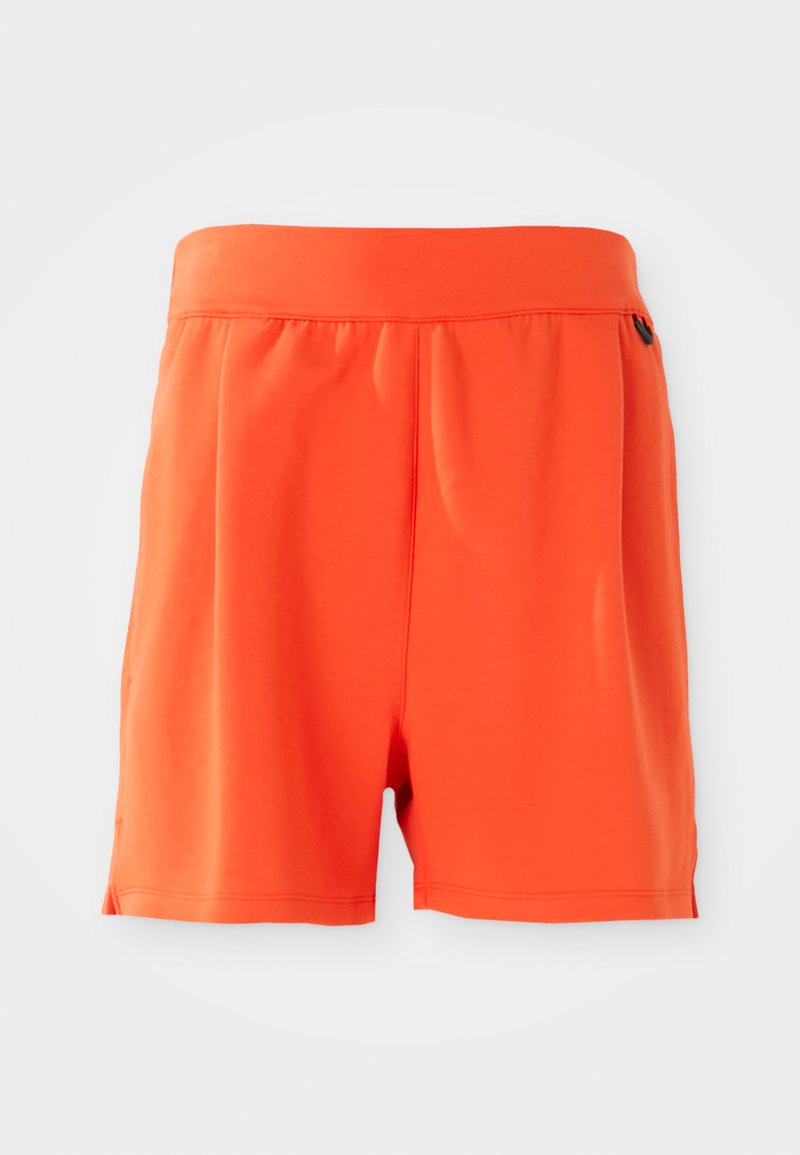 Nike Sportswear Shorts rood