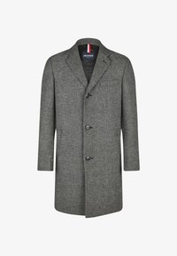 Geselecteerd, schwarz