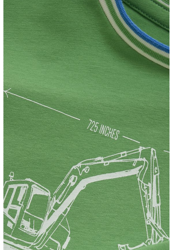 MIT-SHIRT - Sweatshirt - peppermint3