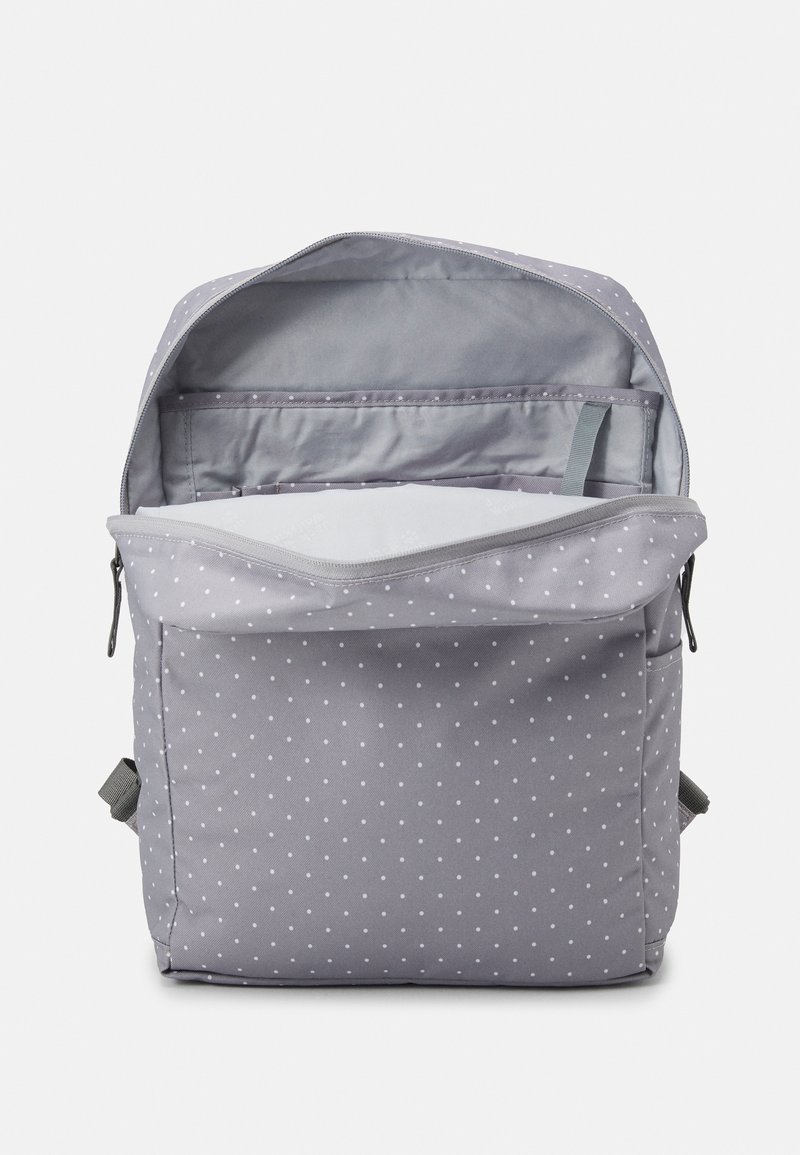 Damen Handtaschen | Jack Wolfskin LYNN PACK Tagesrucksack alloy/grau - AO62298 Damen Handtaschen | Jack Wolfskin LYNN PACK Tagesrucksack alloy/grau - AO62298