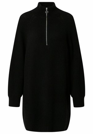 EDITED Jumper dress - schwarz