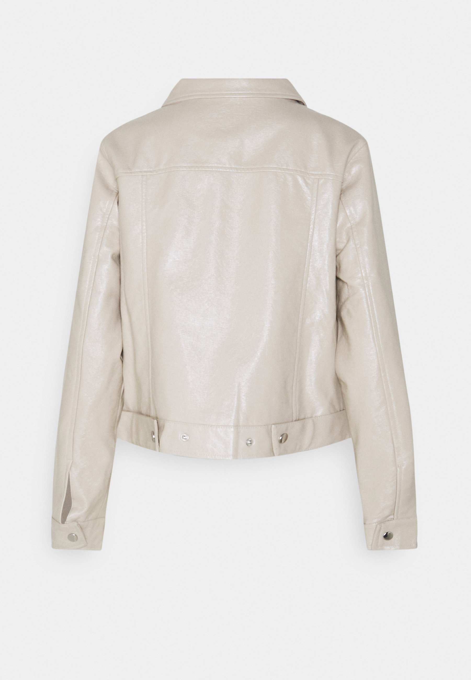 nelly biker jacket