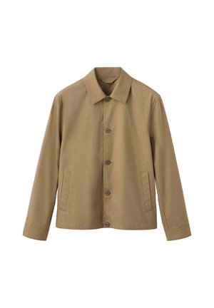 Mango, ADULT - Leichte Jacke - light brown