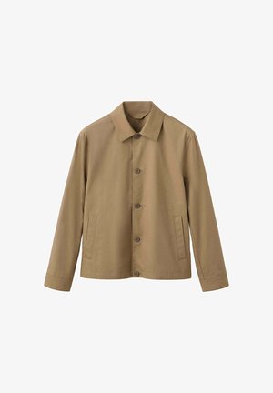 Mango, ADULT - Leichte Jacke - light brown