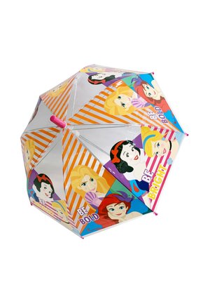 PRINCESS - Umbrella - transparent