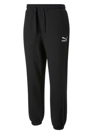 Træningsbukser - puma black