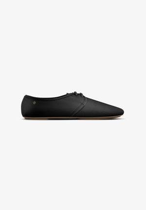 RIVIERAS, Slip-ons - black