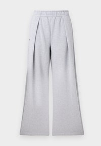 Pantaloni sportivi - silver chine