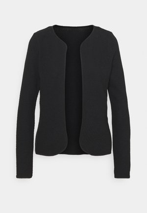 ONLDIAMOND LIFE - Gilet - black