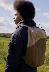 Columbia EXPLORER™ II 26L BACKPACK UNISEX - Rucksack - canoe, delta/city grey