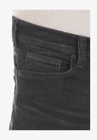 Wybrany, denim black