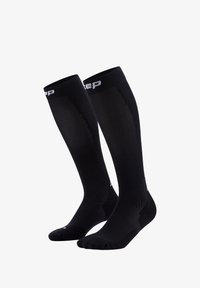 Ausgewählt, black
