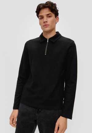 QS, - Koszulka polo