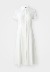 DRESS MAXI - Haljina-majica - new off white