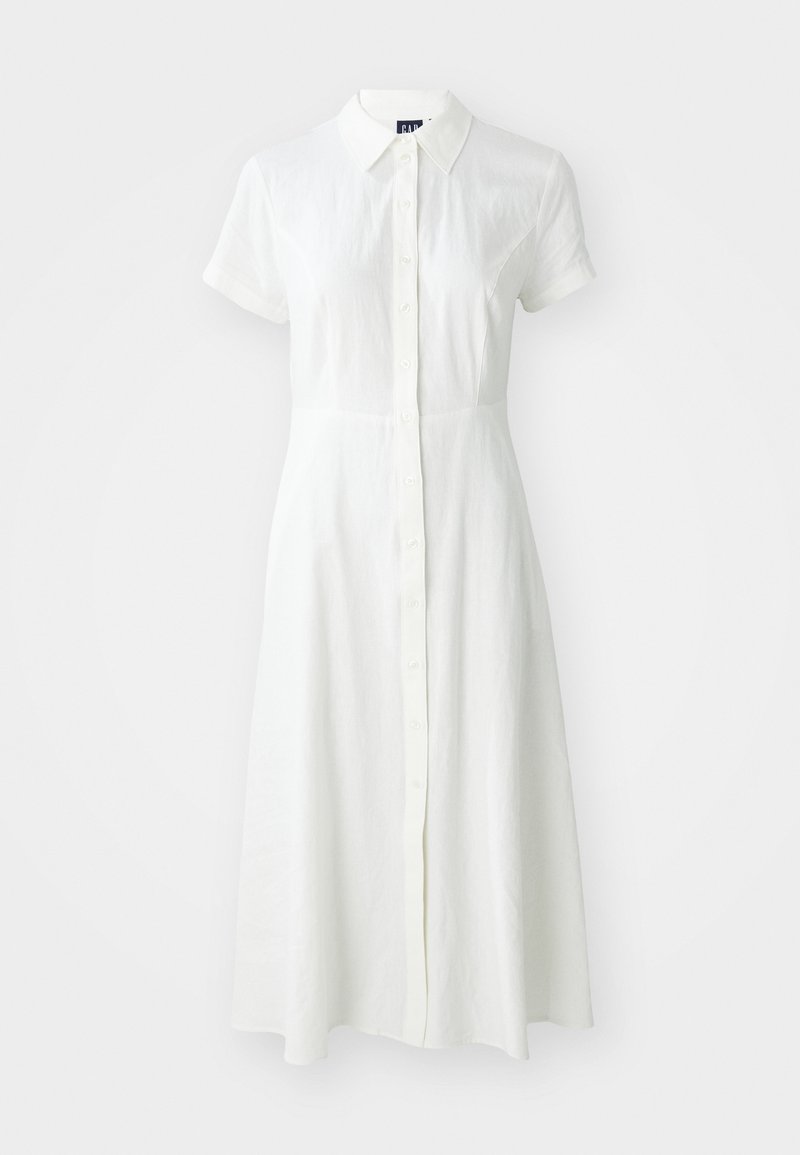 GAP Blousejurk crème