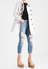 Superdry & Co Prochowiec