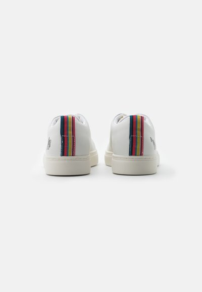 Paul Smith LEE - Športni copati - white