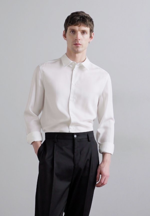 SLIM COMFORT - Formal shirt4