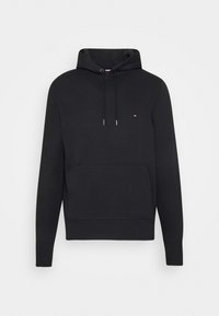 Tommy Hilfiger Jersey con capucha - black