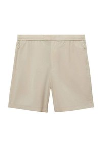 Non sélectionné, beige
