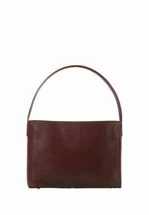 Sac à main - m burgundy