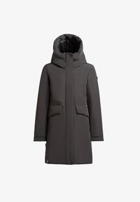 Unselected, winter grey