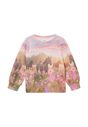 - Bluza