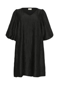 Kaffe Curve GIRLA - Vestito casual - black deep cc
