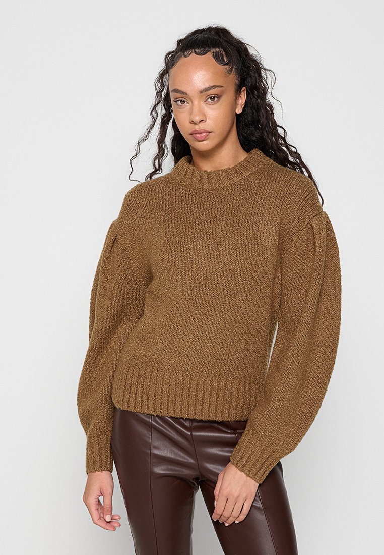 & Other Stories Trui beige & Other Stories Trui beige