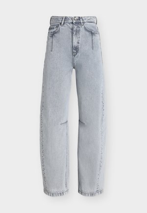 DRYKORN, LIABLE - Jeans Straight Leg - blue