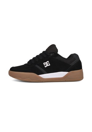 DC Shoes, DC SHOES MÄNNER FOOTWEAR|SHOES - Sneaker low - black