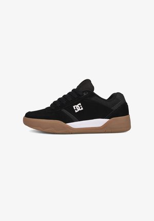 DC Shoes, DC SHOES MÄNNER FOOTWEAR|SHOES - Sneaker low - black