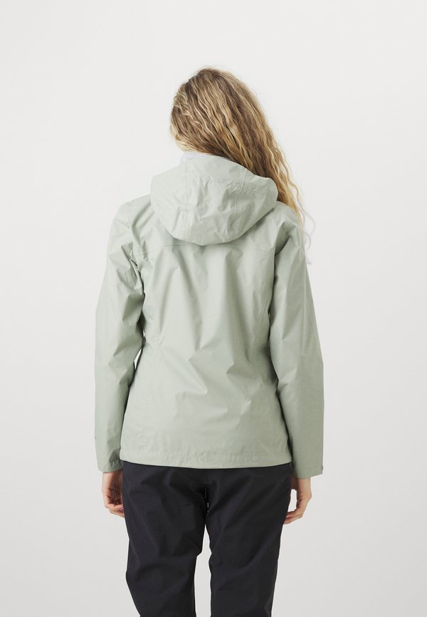 ARCADIA™ II JACKET - Waterproof jacket - safari3