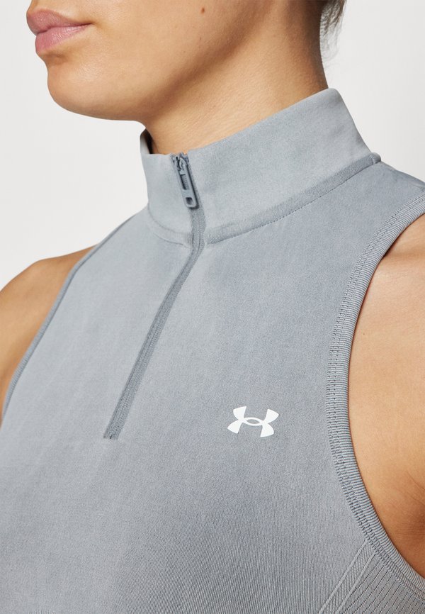 VANISH SEAMLESS WASHED - Top3