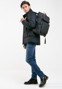 Big Star Kavbojke slim fit - hellmarine