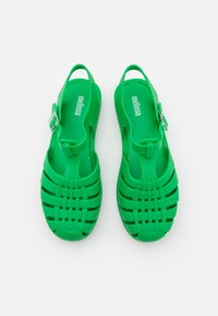 Melissa POSSESSION - Sandaalid - matte green