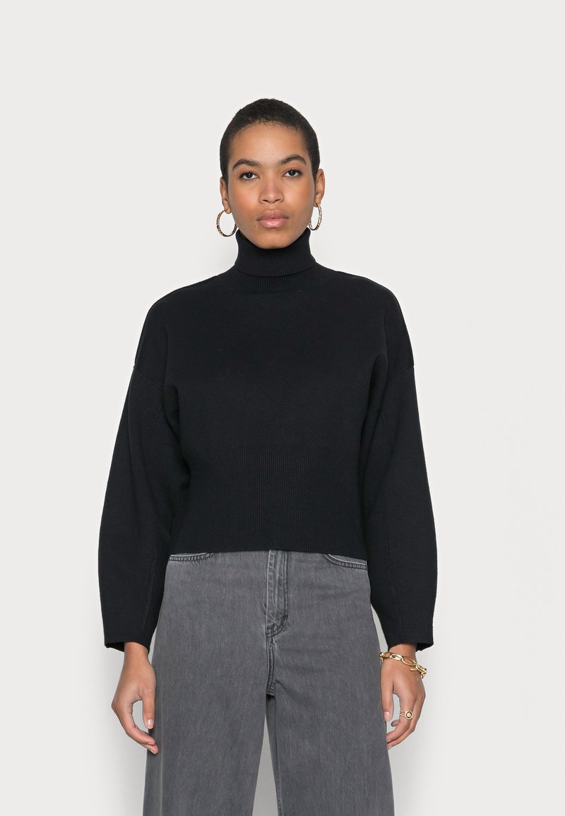 Gestuz TALLI - Camisola - black