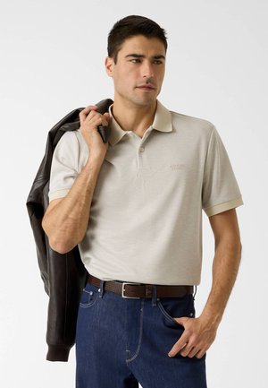 Polo - beige