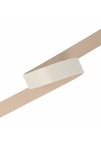 BOSS Riem - open white