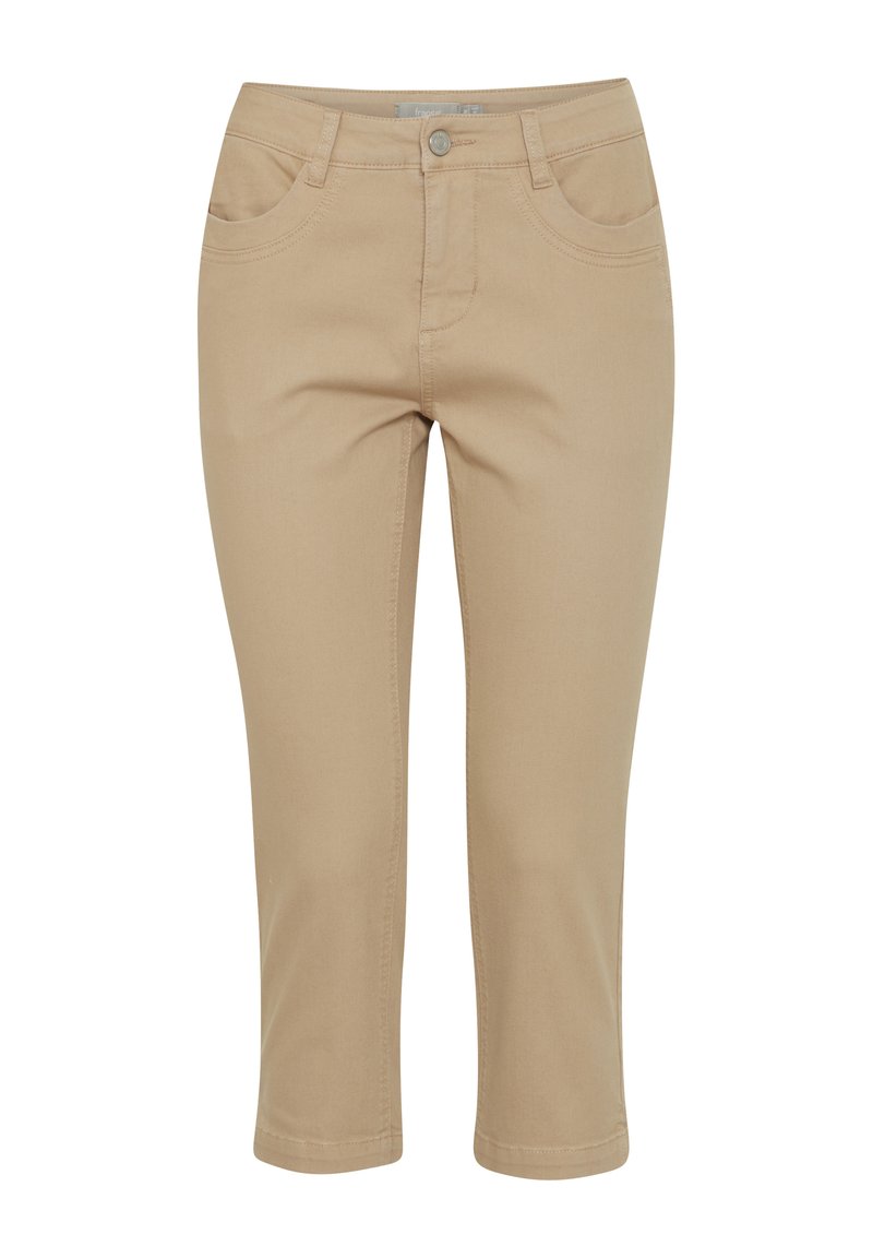 Fransa Shorts beige Fransa Shorts beige